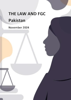 The Law and FGC: Pakistan